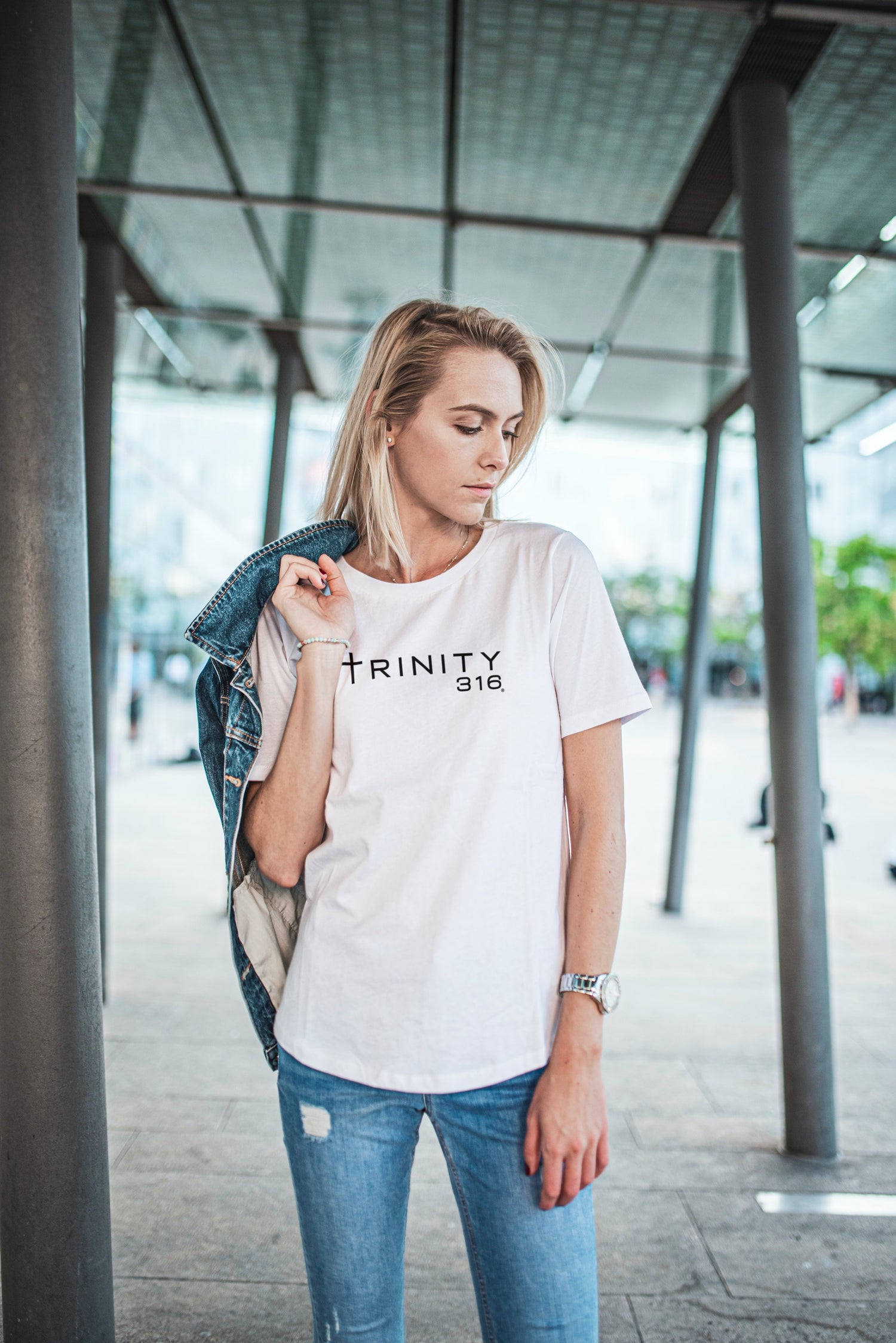 Womans Shirts