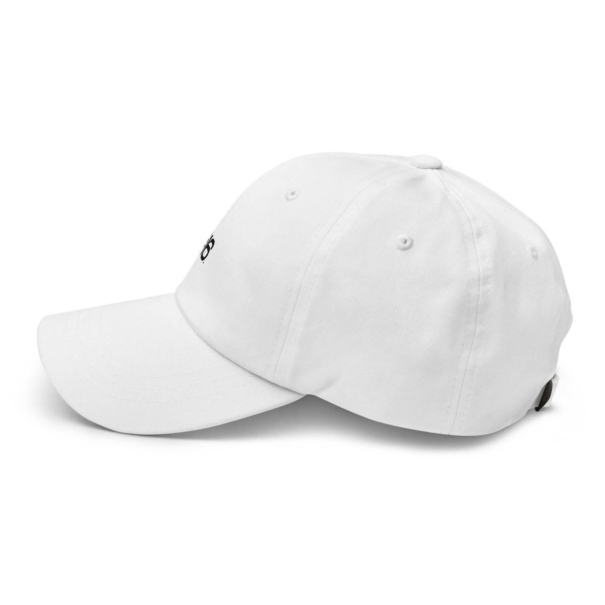 Trinity 3:16 Crown Dad Hat