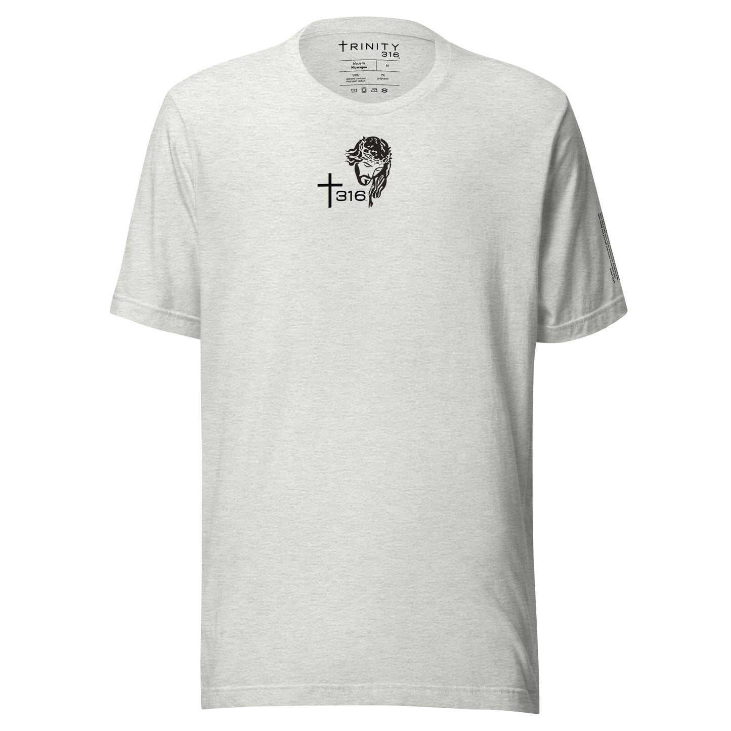 Trinity 316 | T-Shirt | John 3:16