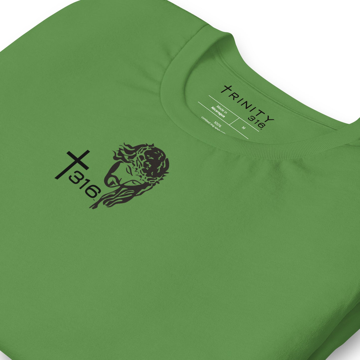 Trinity 316 | T-Shirt | John 3:16