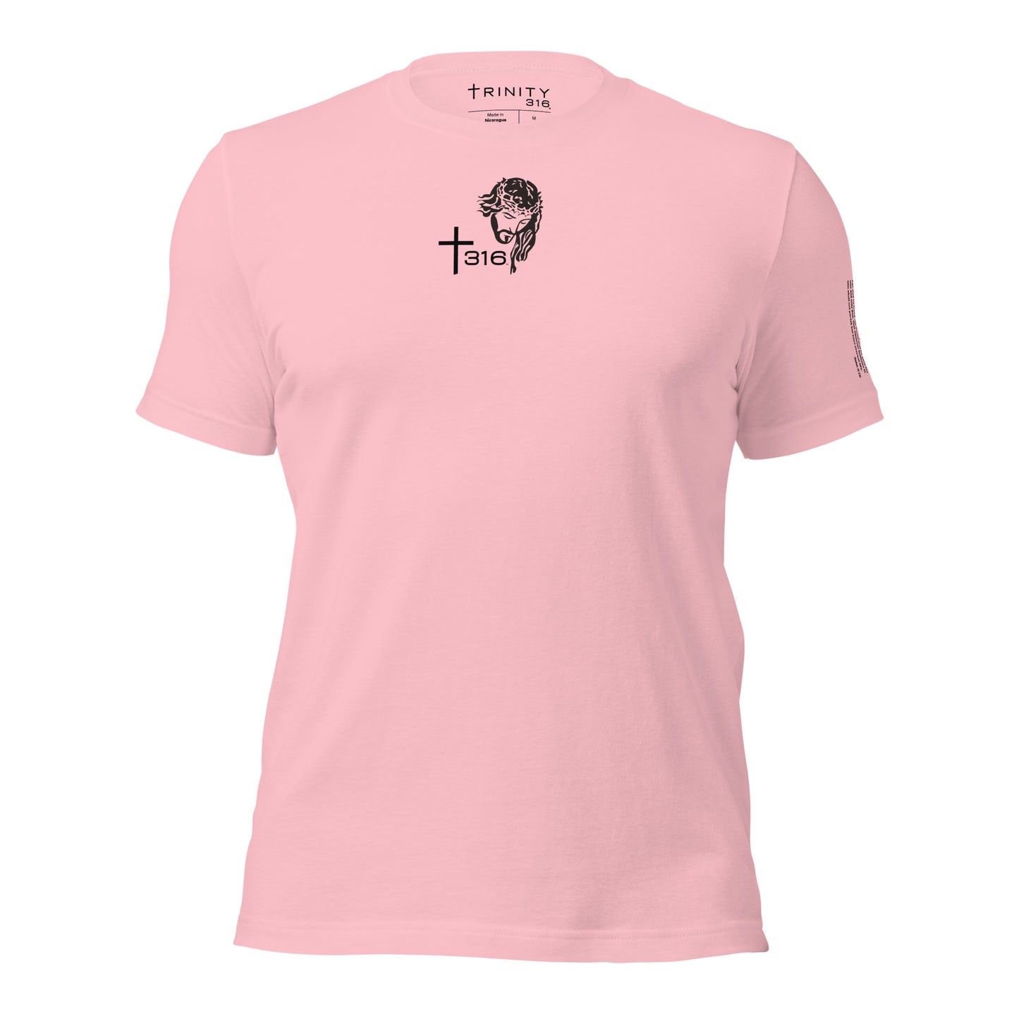 Trinity 316 | T-Shirt | John 3:16