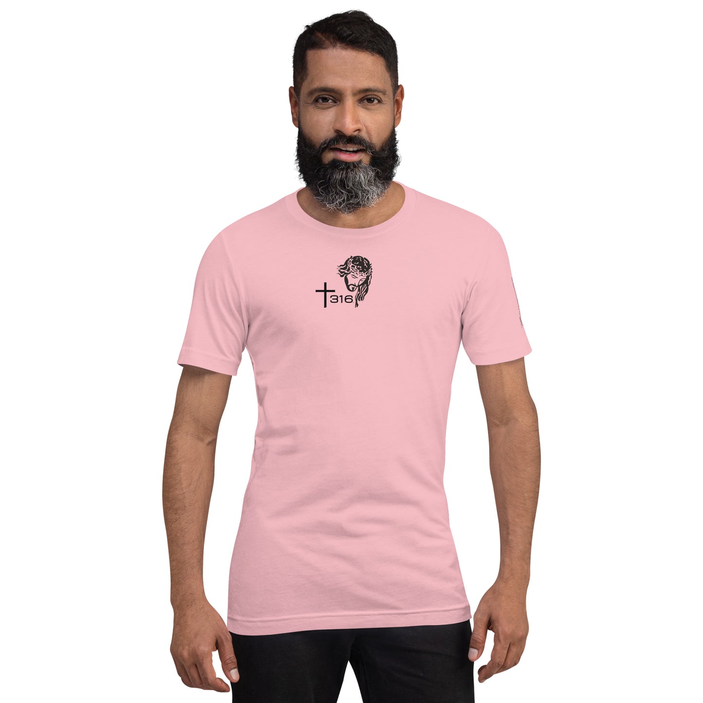Trinity 316 | T-Shirt | John 3:16