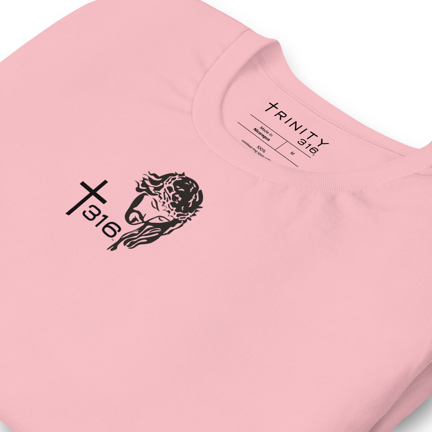 Trinity 316 | T-Shirt | John 3:16
