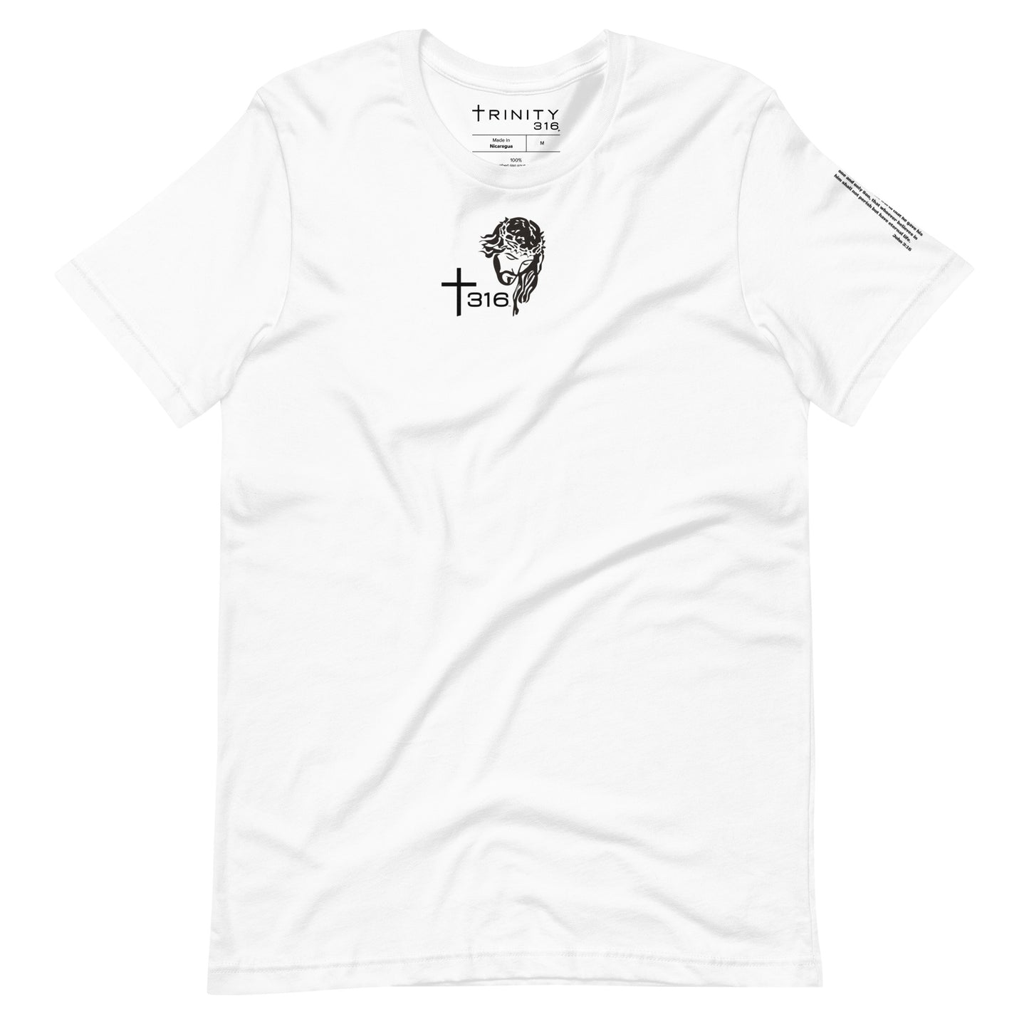 Trinity 316 | T-Shirt | John 3:16