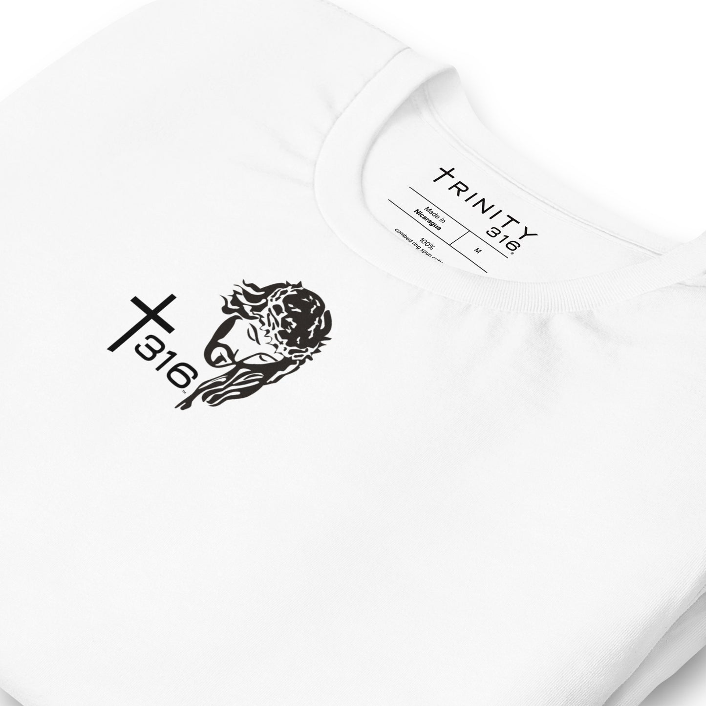 Trinity 316 | T-Shirt | John 3:16