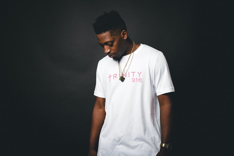 Trinity 316 Pink Collection