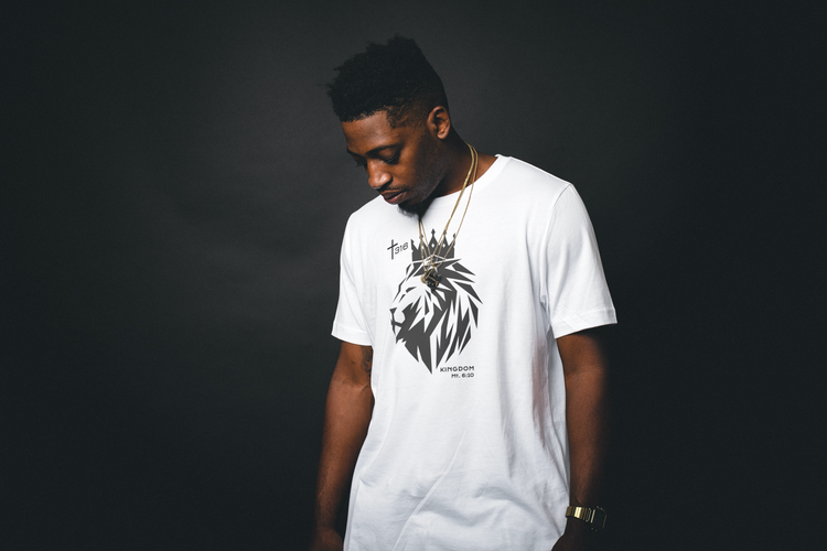 Trinity 316 Kingdom Collection