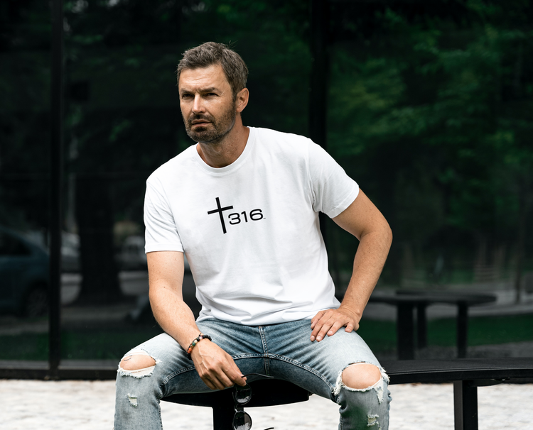 Trinity 316 T-Shirts