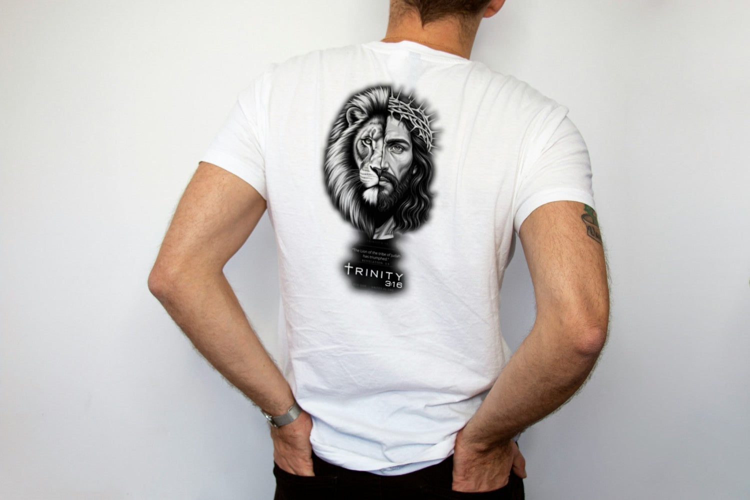 Lion of Judah