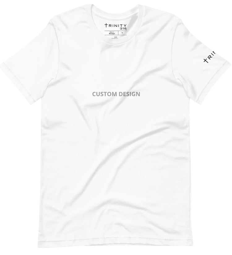 Trinity 316 Custom Design