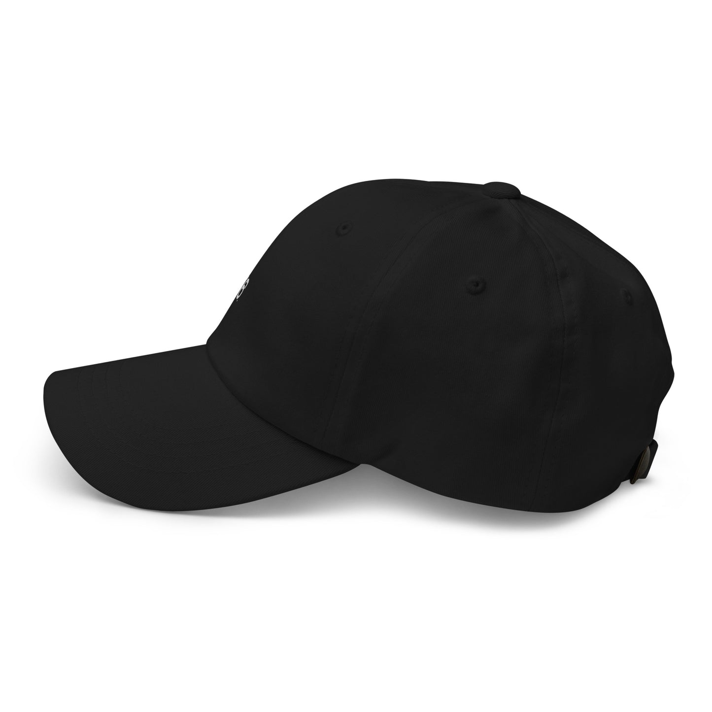 Trinity 3:16 Crown Dad Hat