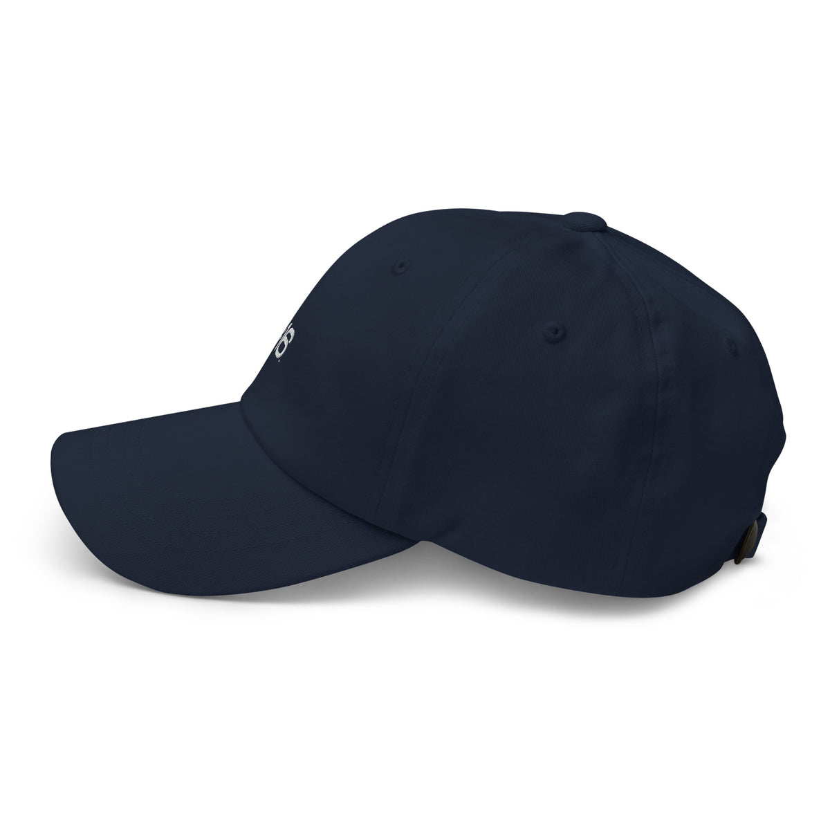 Trinity 3:16 Crown Dad Hat