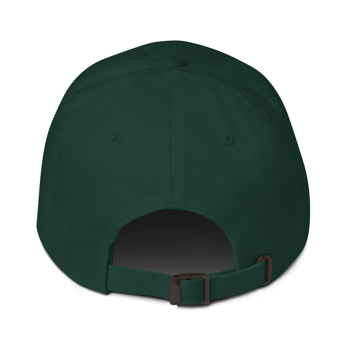 Trinity 3:16 Crown Dad Hat