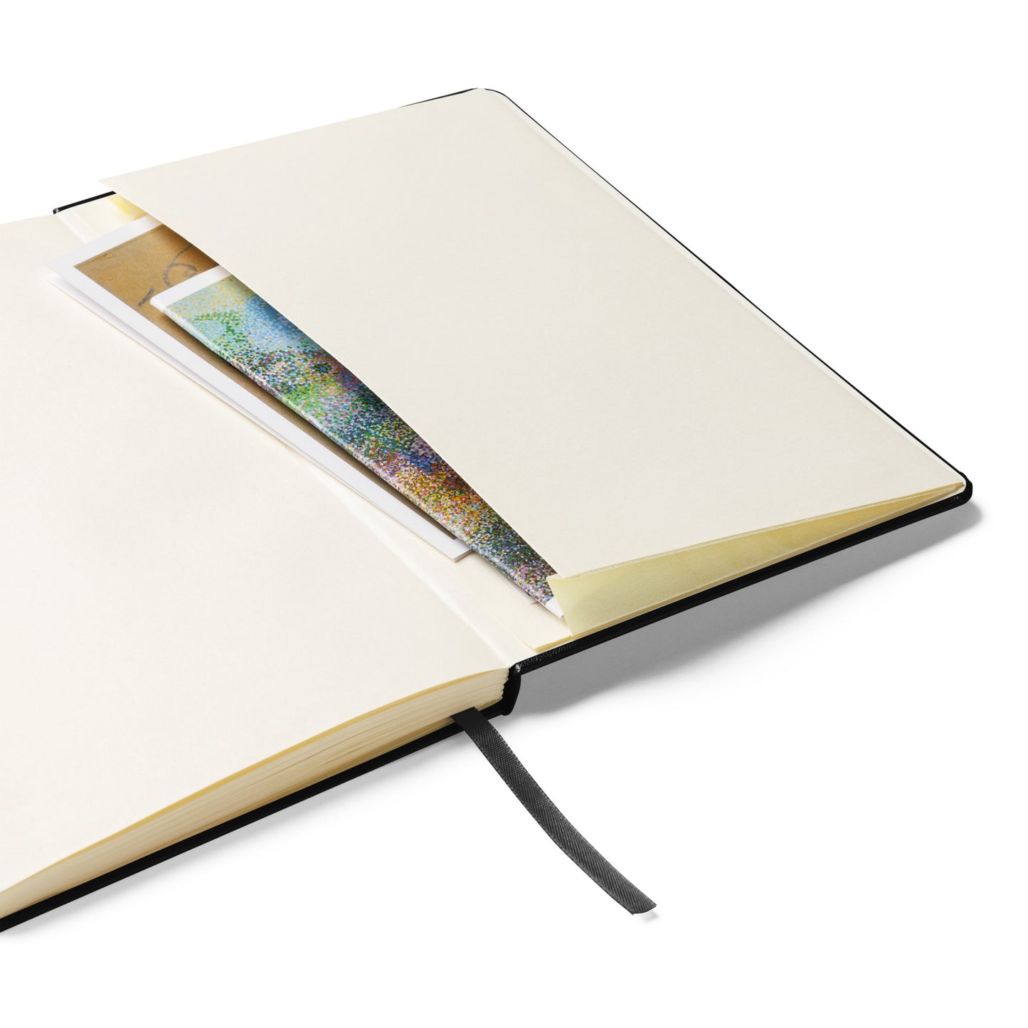 John 3:16 Christian journal cover — Trinity 3:16 faith apparel