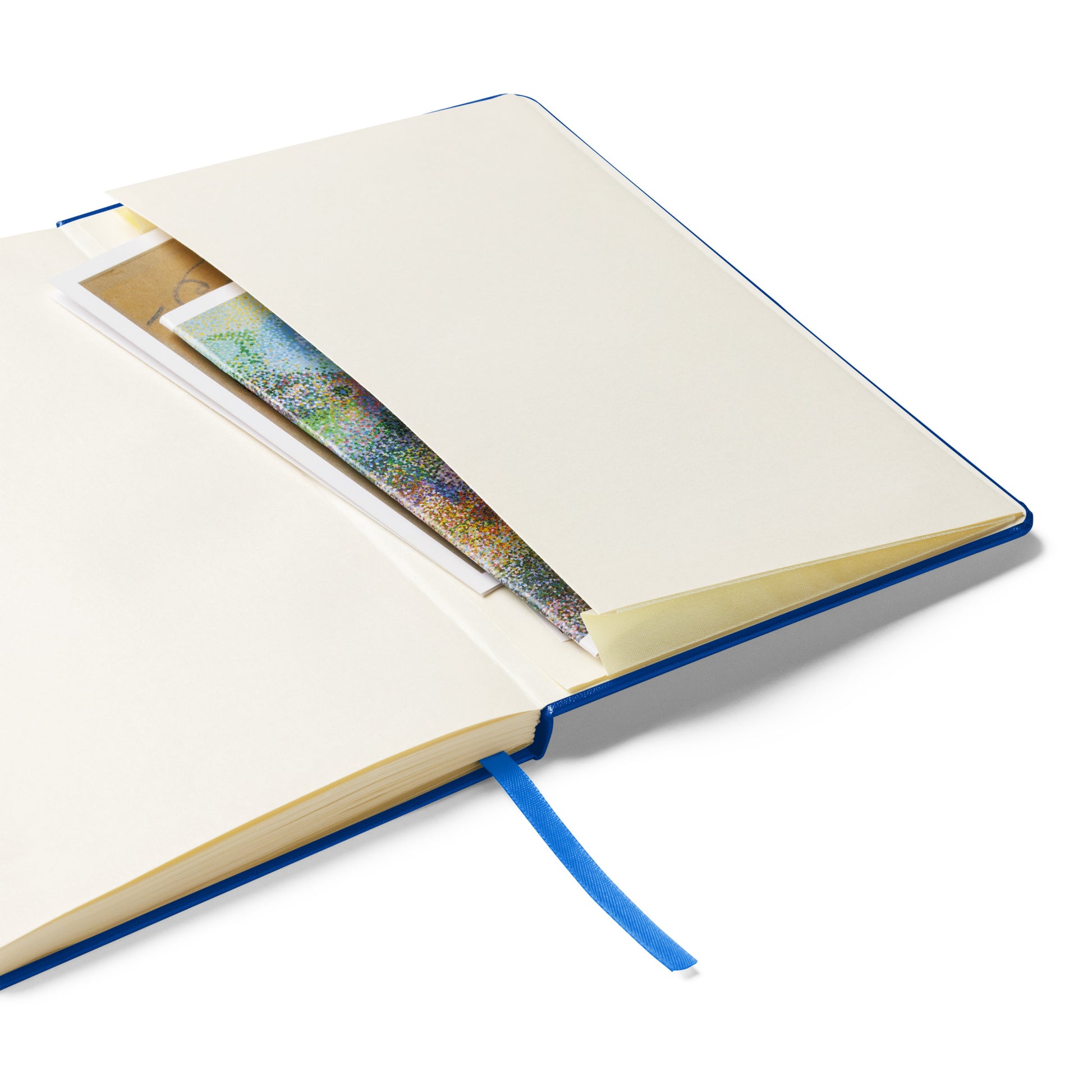 John 3:16 Christian journal cover — Trinity 3:16 faith apparel