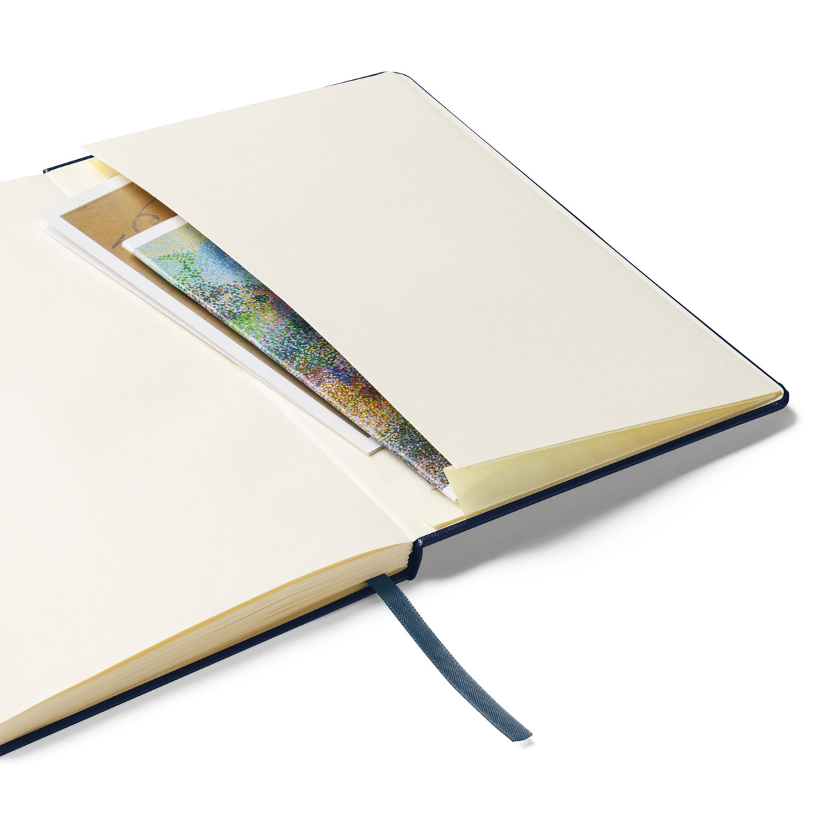 John 3:16 Christian journal cover — Trinity 3:16 faith apparel