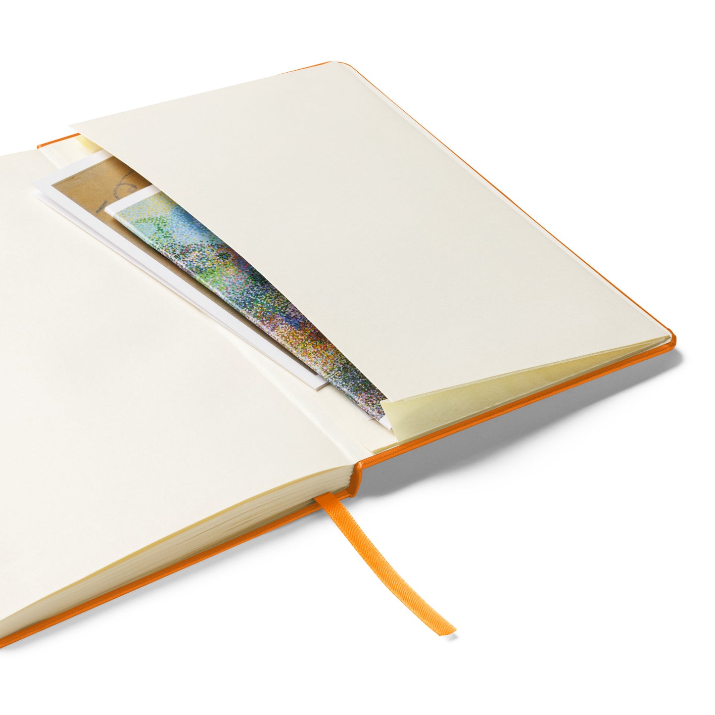 John 3:16 Christian journal cover — Trinity 3:16 faith apparel
