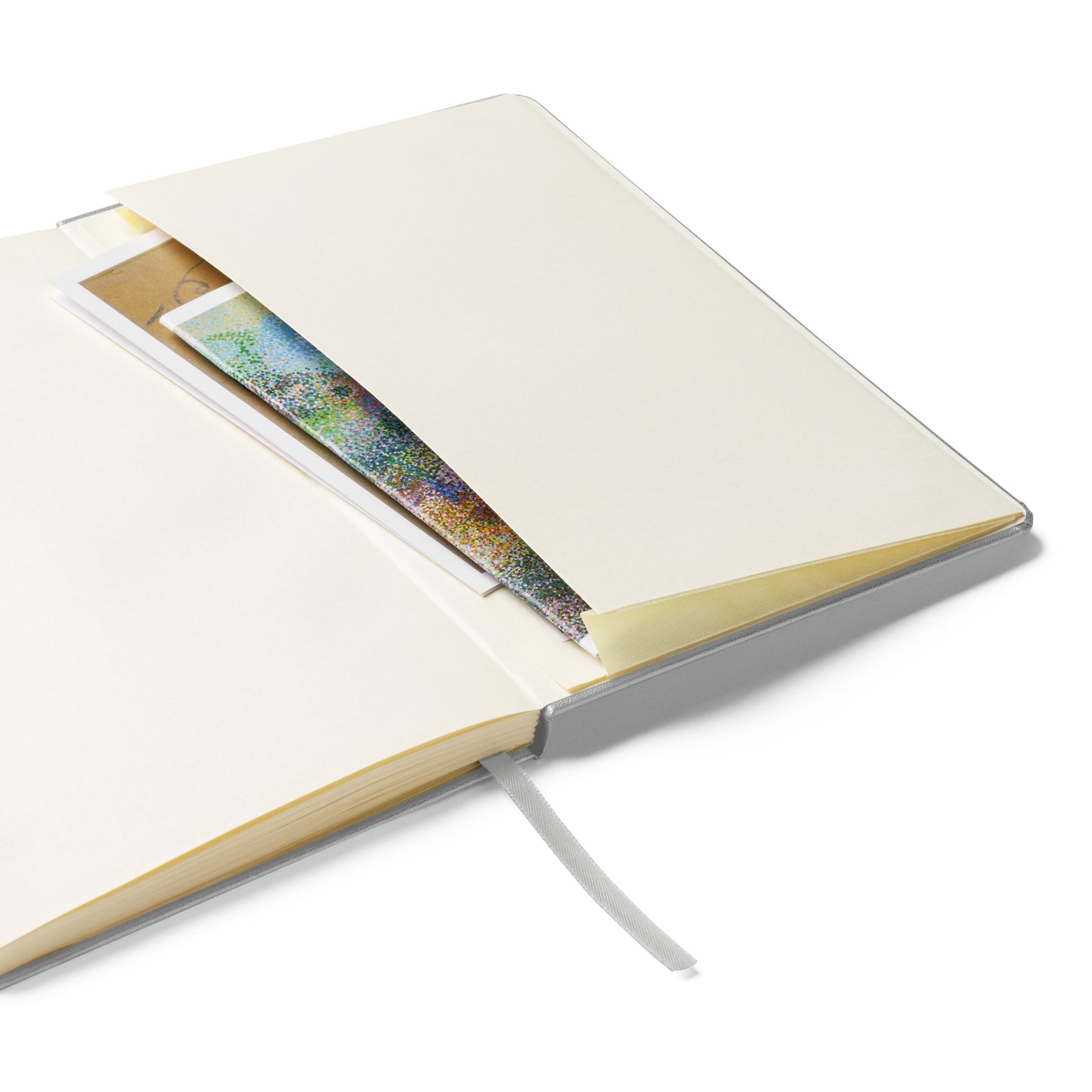 John 3:16 Christian journal cover — Trinity 3:16 faith apparel