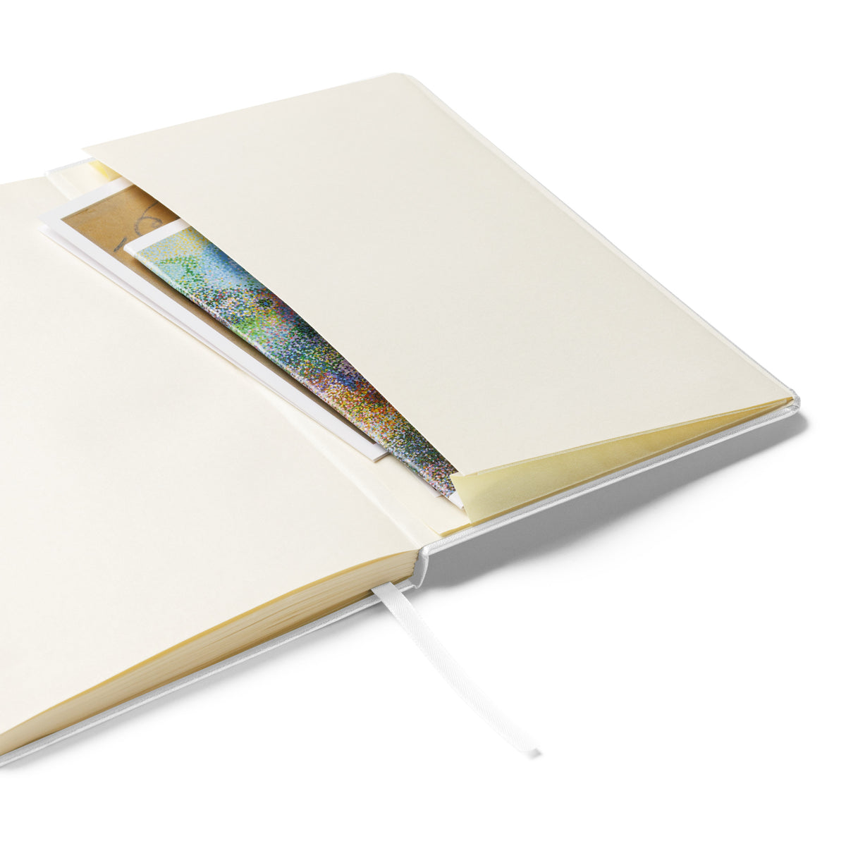 John 3:16 Christian journal cover — Trinity 3:16 faith apparel