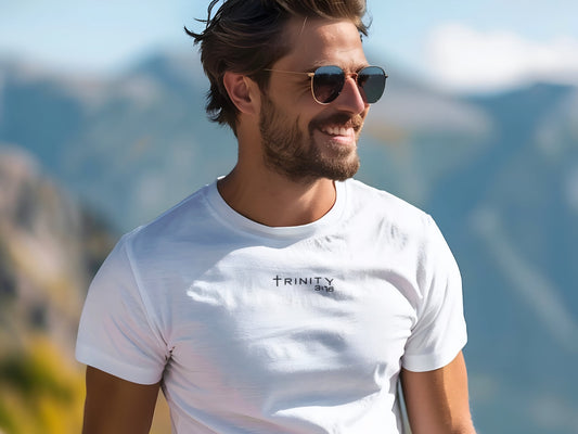 Trinity 3:16 | Unisex Tee | T316