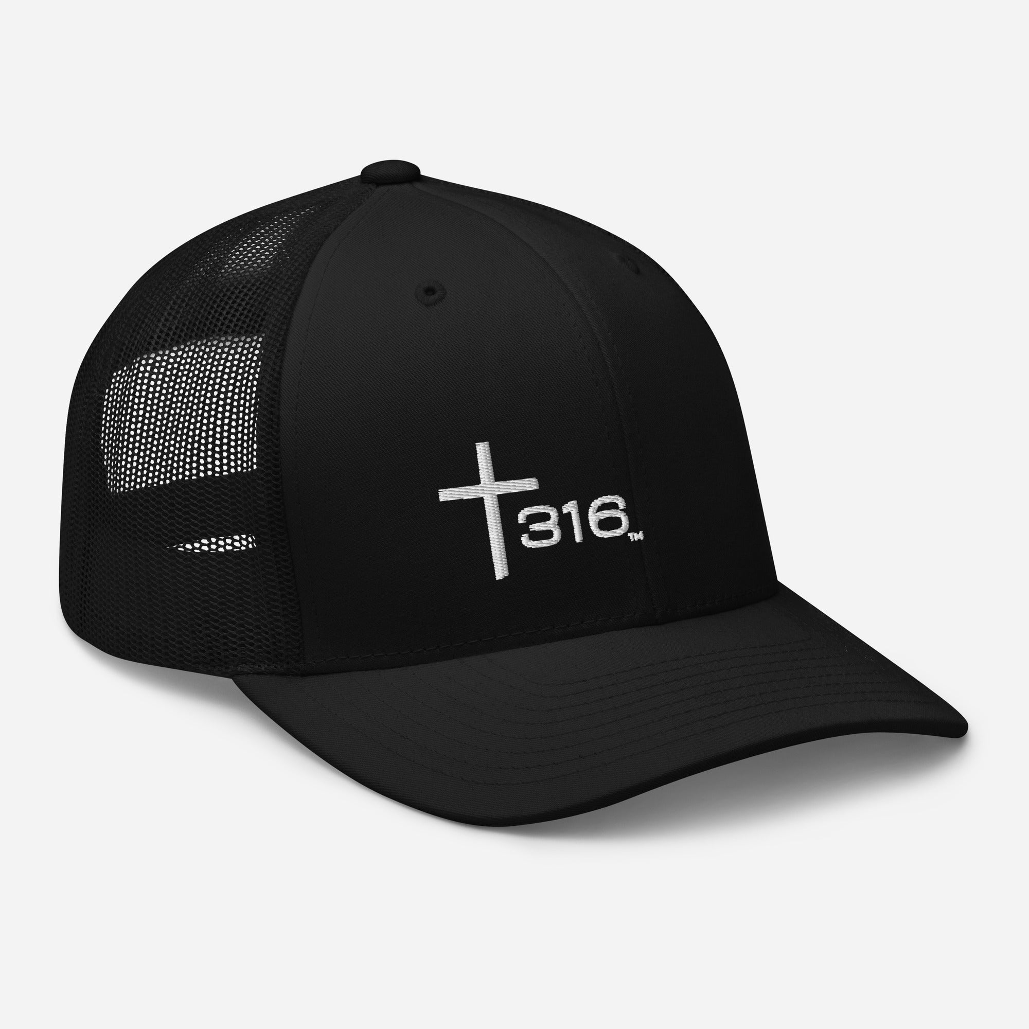 A black hat featuring the word asa prominently displayed on the front.