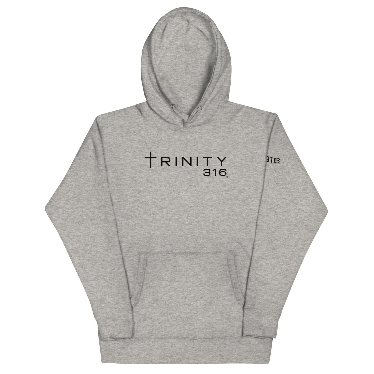 Trinity 316 Hoodie V1