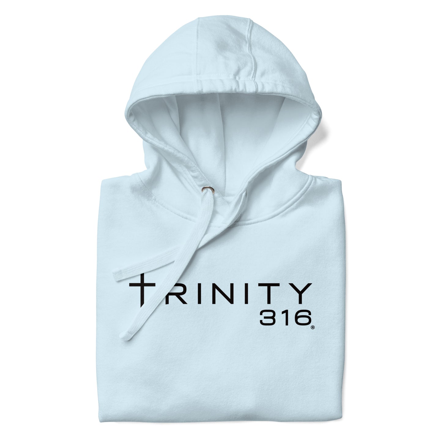 Trinity 316 Hoodie V1