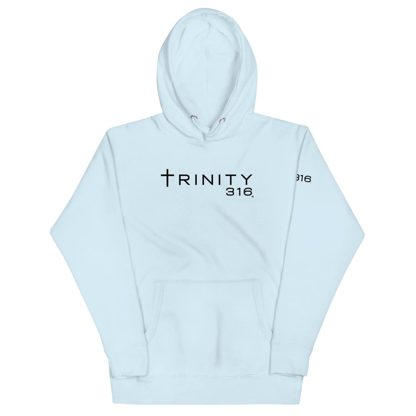 Trinity 316 Hoodie V1