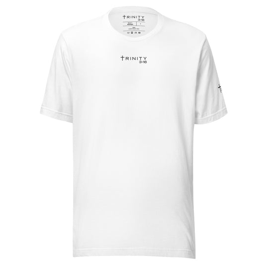 Trinity 3:16 Covenant Tee