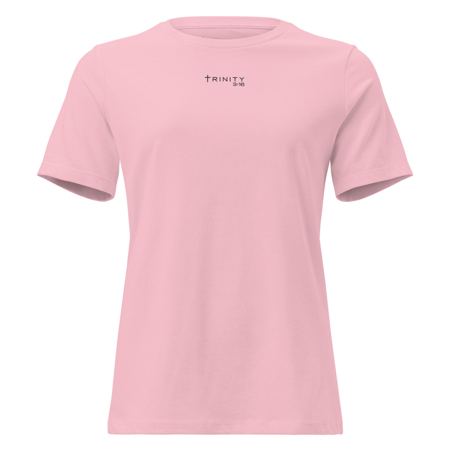 Trinity 3:16 Covenant Womens Tee | John 3:16